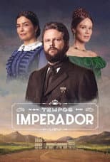 Poster for In the Emperor's Times