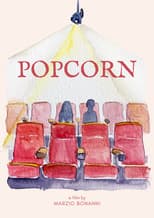 Poster for Popcorn