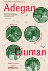 Poster for Adegan Ciuman