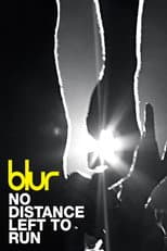 Poster for Blur: No Distance Left to Run