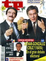 Poster for Especiales de Nochevieja de Cruz y Raya