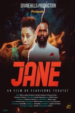 Poster for Jane