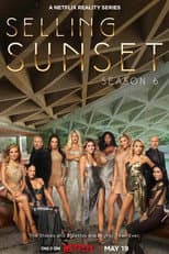 Poster for Season 6