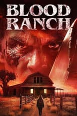 Poster for Blood Ranch