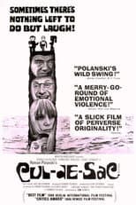 Poster for Cul-de-sac