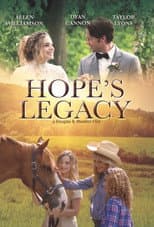 Poster for Hope's Legacy