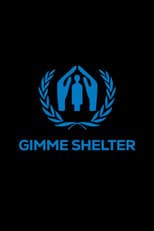 Poster for Gimme Shelter