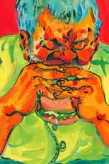 Poster for All You Can Eat
