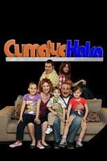 Poster for Cuma'ya Kalsa