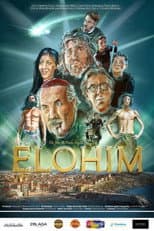 Poster for Elohim