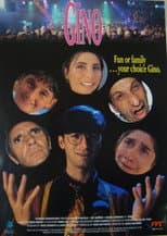 Poster for Gino