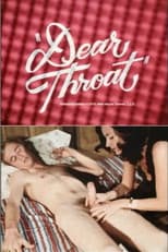 Poster for Dear Throat