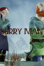Poster for Burry Man
