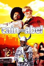 Poster for Cain and Abel
