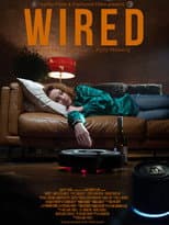 Poster for WIRED