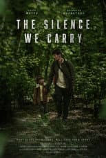 Poster for The Silence We Carry