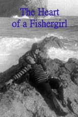 Poster for The Heart of a Fishergirl