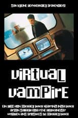 Poster for Virtual Vampire