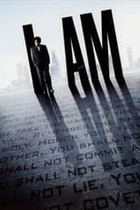Poster for I Am