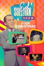 Poster for A Classic Christmas from The Ed Sullivan Show