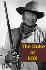 Poster for The Duke at Fox
