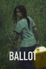 Poster for Ballot