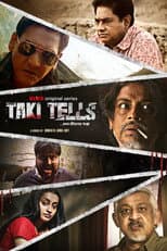Poster for Taki Tells