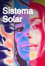 Poster for Solar System