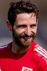 Poster for Joe Allen: Y Chwiban Olaf