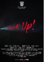 Poster for Back Up!
