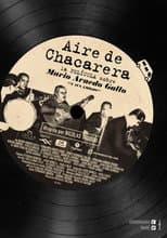 Poster for Aire de chacarera