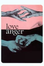 Poster for Love and Anger