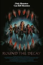 Poster for Round the Decay