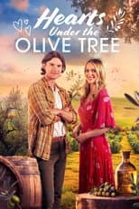 Poster for Hearts Under the Olive Tree