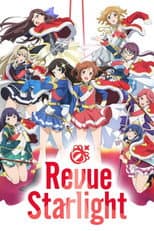 Poster for Revue Starlight