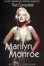 Poster for The Complete Marilyn Monroe