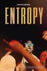 Poster for Entropy