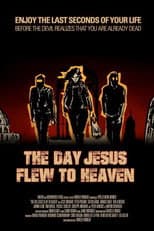 Poster for The Day Jesus Flew to Heaven