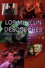 Poster for Los 1001 descorches