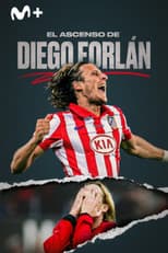 Poster for El ascenso de Diego Forlán