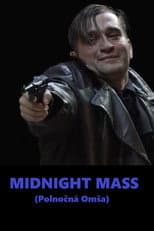 Poster for Midnight Mass
