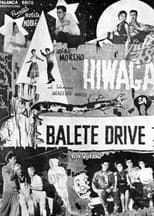 Poster for Mystery of Balete Drive