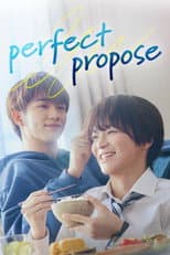 Poster for Perfect Propose