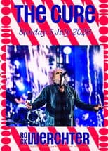 Poster for The Cure - Rock Werchter 2026