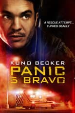 Poster for Panic 5 Bravo