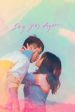 Poster for Say Yes Again