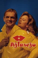 Poster for I Love You