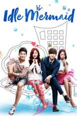 Poster for Idle Mermaid