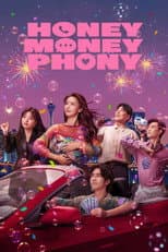 Poster for Honey Money Phony
