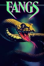 Poster for Fangs